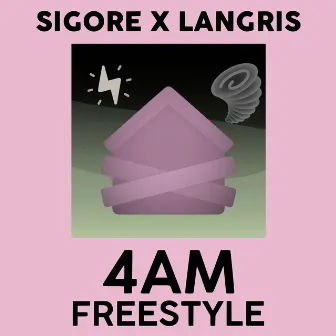 4Am Freestyle by Sigore