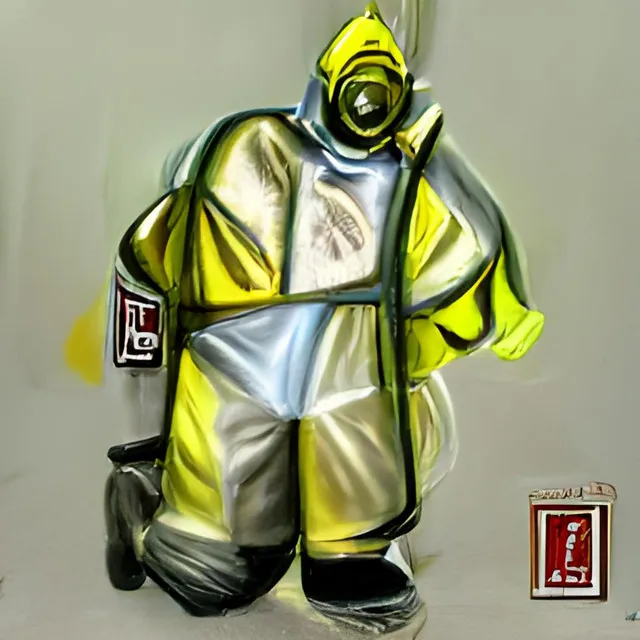 Hazmat - Extended