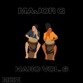 HABC Vol. 6 by Major G