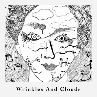 Wrinkles And Clouds by Hasun Choi