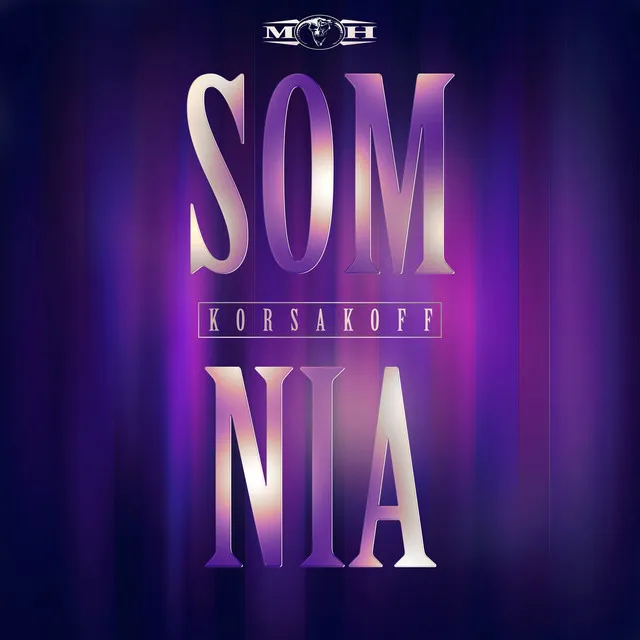 Somnia - Original Mix