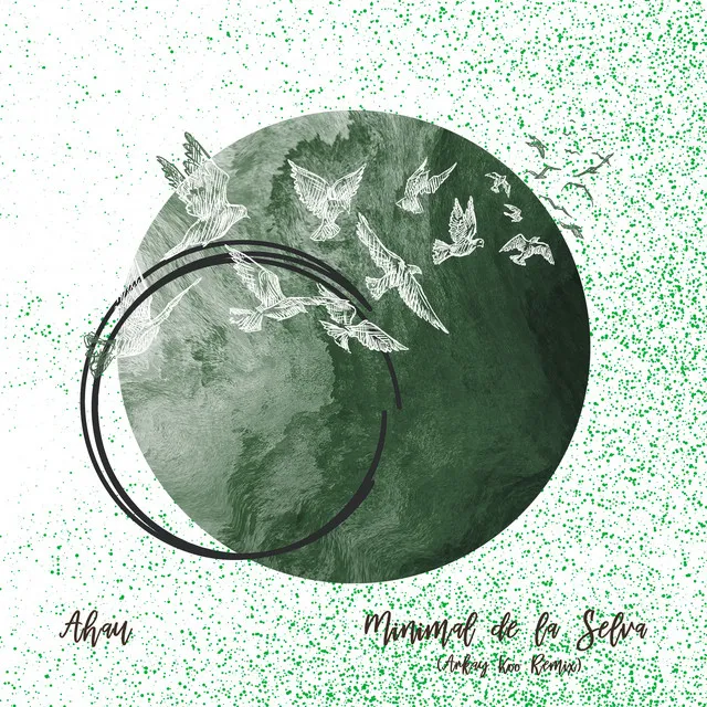 Minimal de la Selva - Arkay Koo Remix