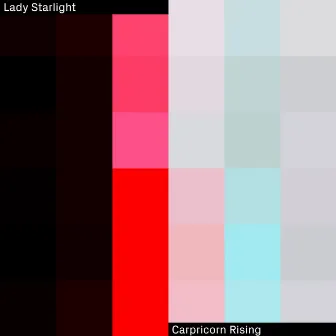 Capricorn Rising by Lady Starlight