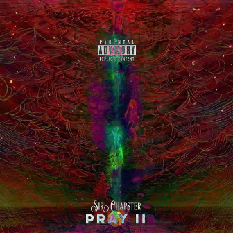 Pray II by Unknown Artist