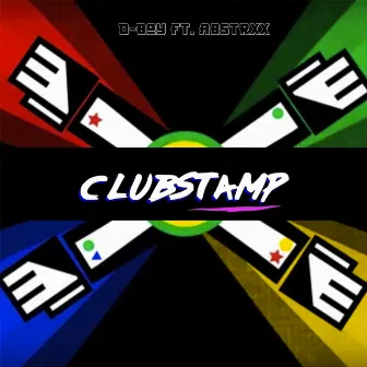 Club Stamp by D-Boy