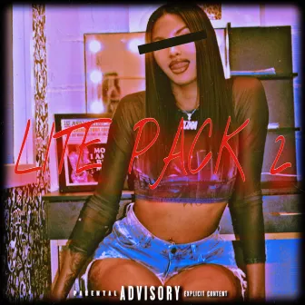 Lite Pack 2 by Slimm Dollaz