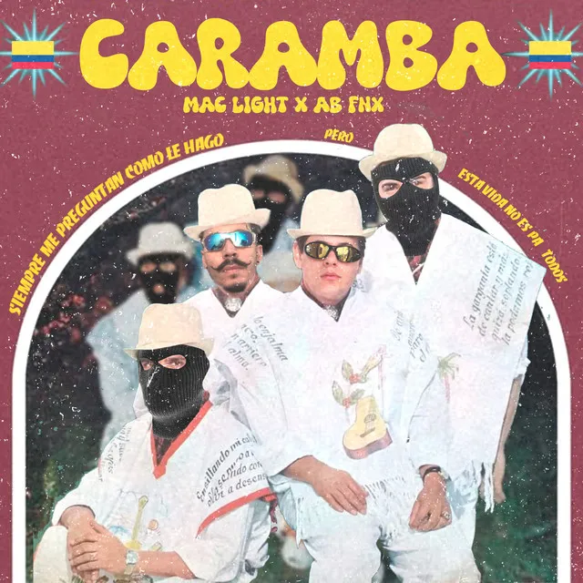 Caramba