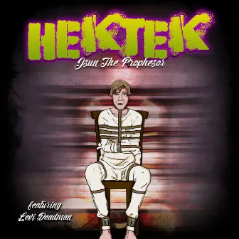 Hektek by Jsun The Prophesor