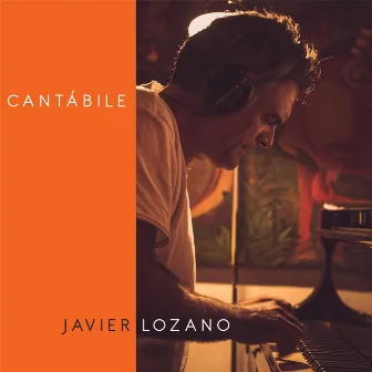 Cantàbile by Javier Lozano