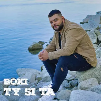 Ty si tá by BOKI