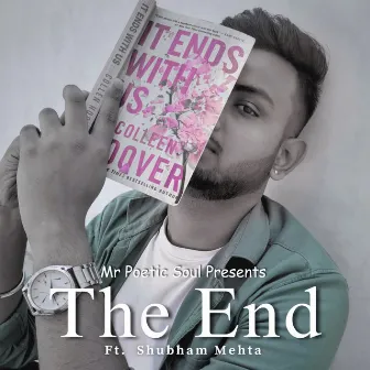 The End by Krrish Sadana