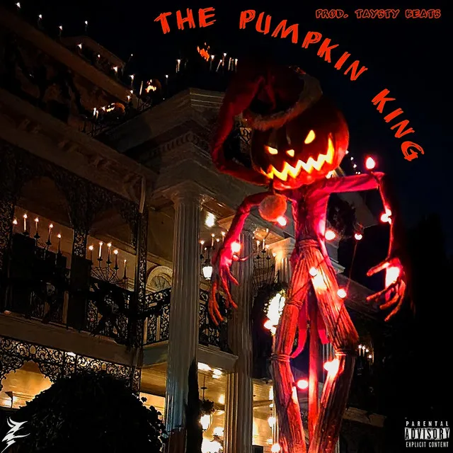 The Pumpkin King