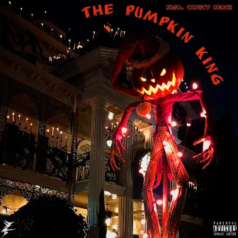 The Pumpkin King by TreVerse