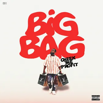 Big Bag by Cheek The Profit