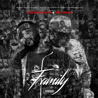 Family by BRG Lavish