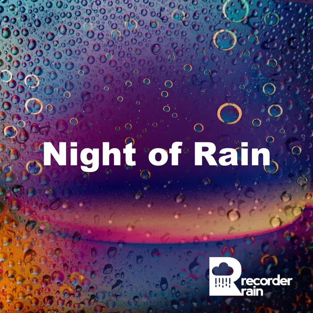 Night of Rain