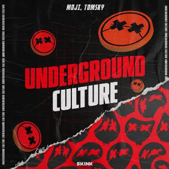 Underground Culture by Tomsky