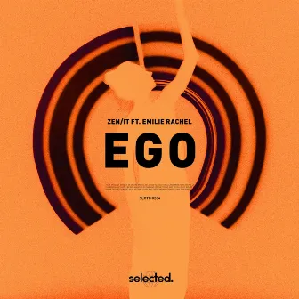 Ego by Émilie Rachel