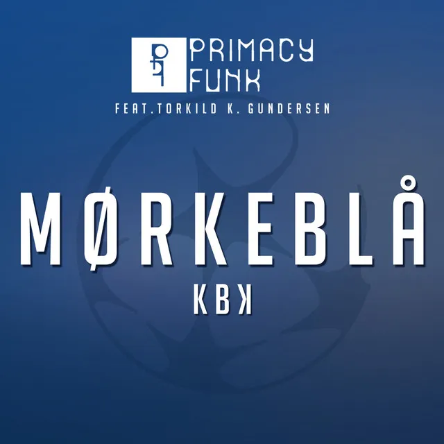 Mørkeblå (K.B.K)