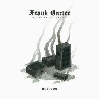 Blossom (Deluxe) by Frank Carter & The Rattlesnakes