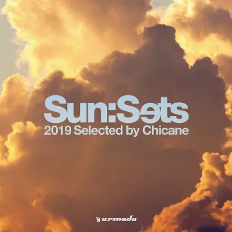 Sun:Sets 2019 (Selected by Chicane) by Chicane