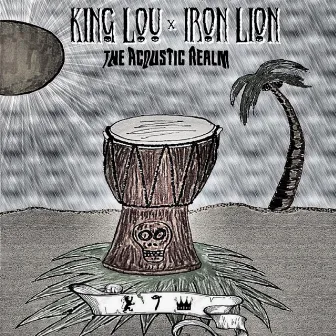 Acoustic Realm by Iron Lion