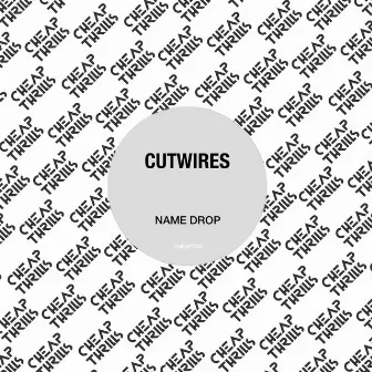 Name Drop by CutWires