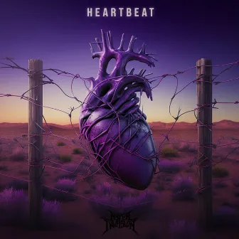 HEARTBEAT by HyperInvasion