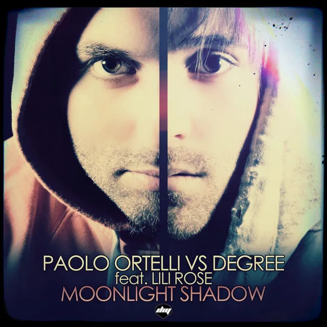 Moonlight Shadow (Spankers Edit) - Paolo Ortelli Vs Degree