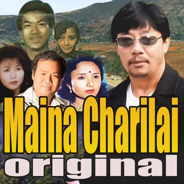 Maina Charilai