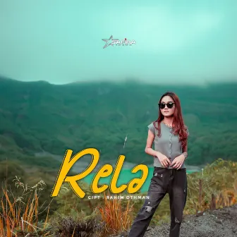 Rela by Safira Inema