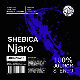 Njaro by Shebica