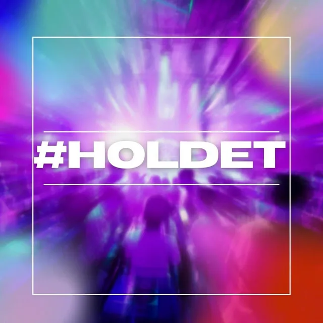 #HOLDET