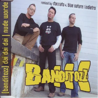 Dai Dai Dai / Nude Worde by Banditozz