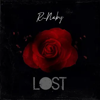 LOST by R-naby