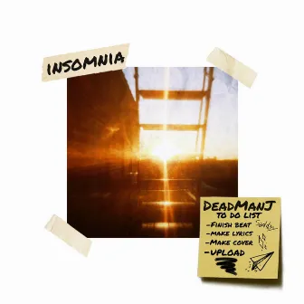 Insomnia by 