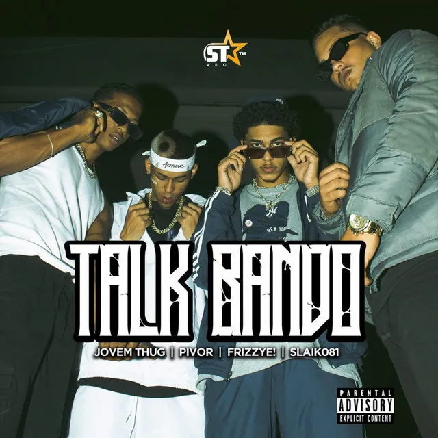 Talk Bando