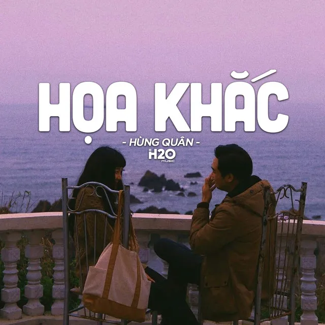 Họa Khắc (Lofi Version)