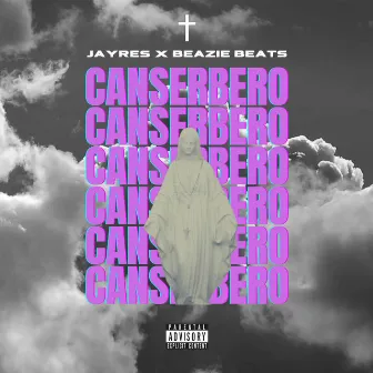 CANSERBERO by Beazie Beats