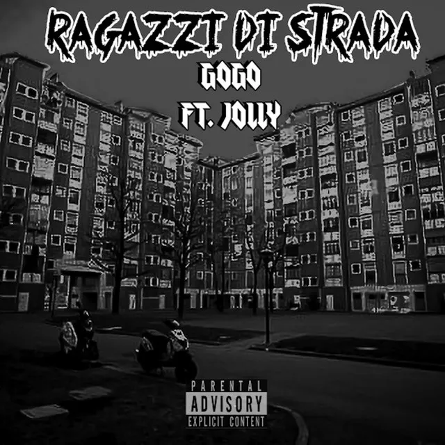 Ragazzi di strada