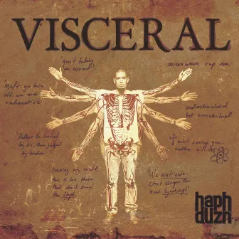 Visceral by Haphduzn