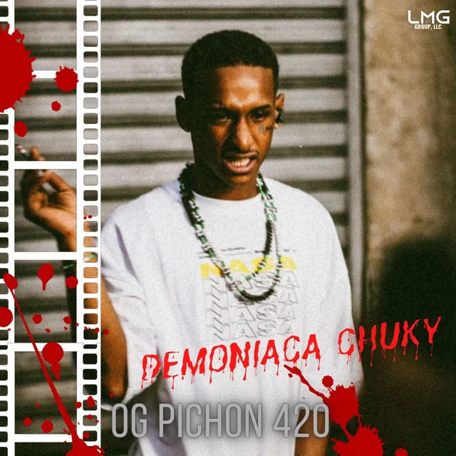 Demoniaca Chuky