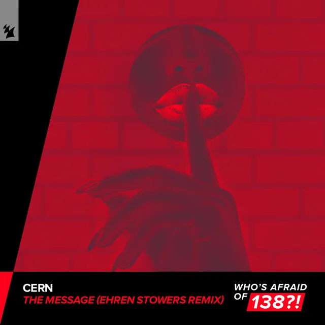 The Message - Ehren Stowers Remix