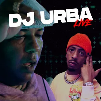 Dj Urba (Live) by DJ Urba