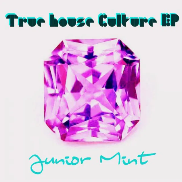 True House Culture (feat. Crate Critters) - Original Mix