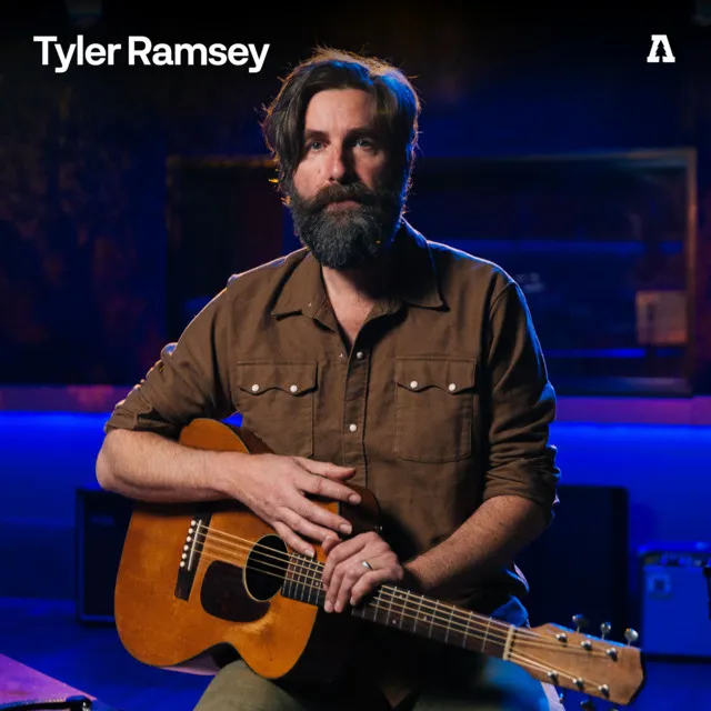 Tyler Ramsey on Audiotree Live