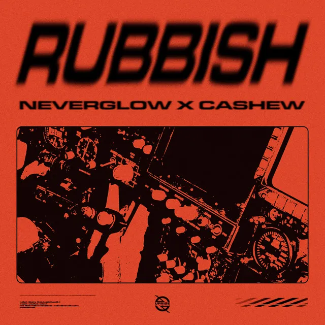 Rubbish - Radio Edit