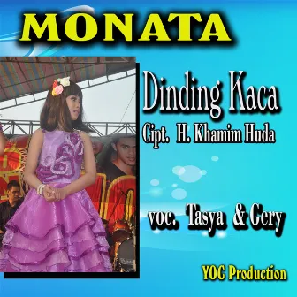 Dinding Kaca by Gery