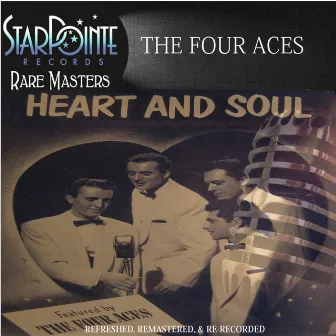 Heart and Soul by The Four Aces