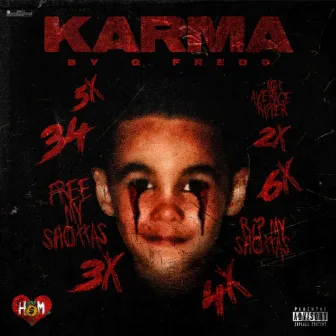 Karma by G Fredo